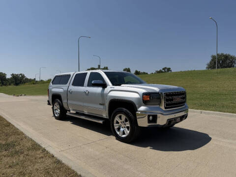 2014 GMC Sierra 1500