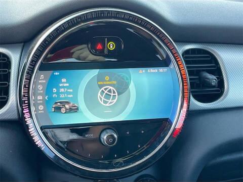 2023 MINI Hardtop 4 Door Cooper S