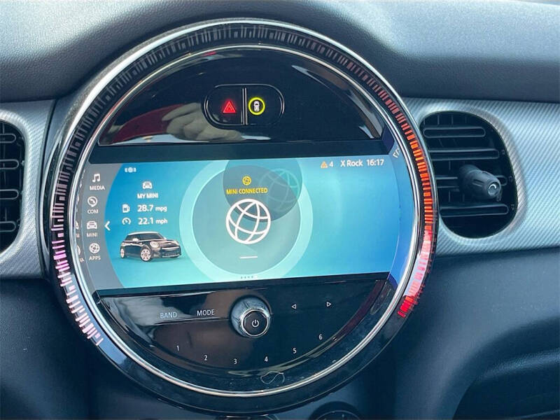 2023 MINI Hardtop 4 Door Cooper S