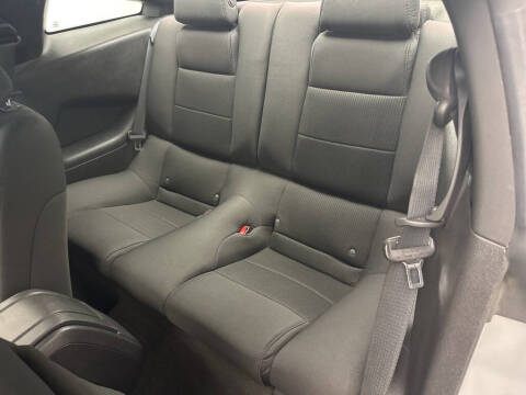 2013 Ford Mustang V6