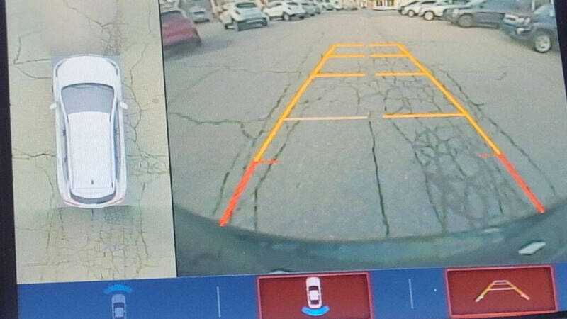 2018 Buick Enclave Avenir