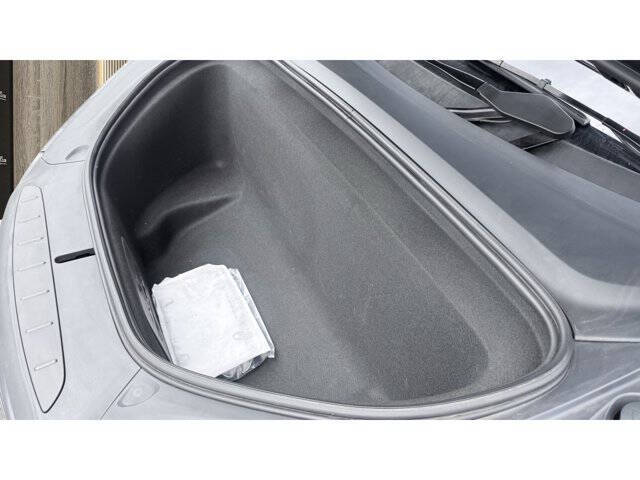2023 Tesla Model X
