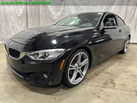2014 BMW 4 Series for sale at Green Light Auto Sales LLC in Bethany CT