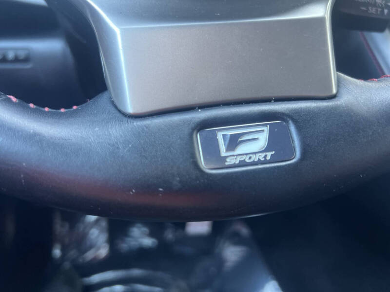 2019 Lexus IS 300