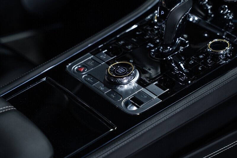 2020 Bentley Continental GT V8
