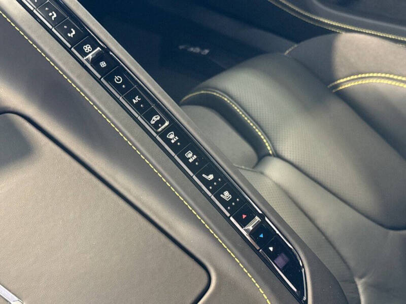 2024 Chevrolet Corvette Z06