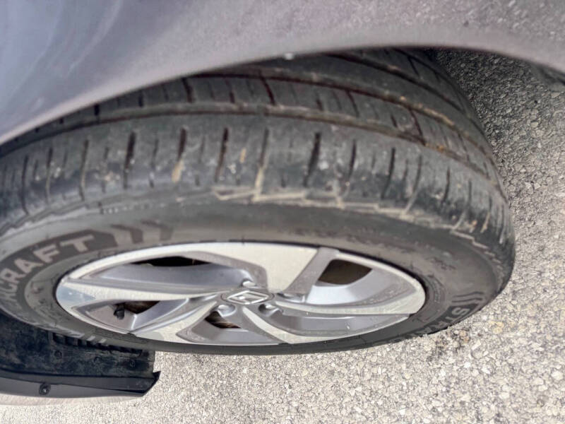 2020 Honda Insight EX