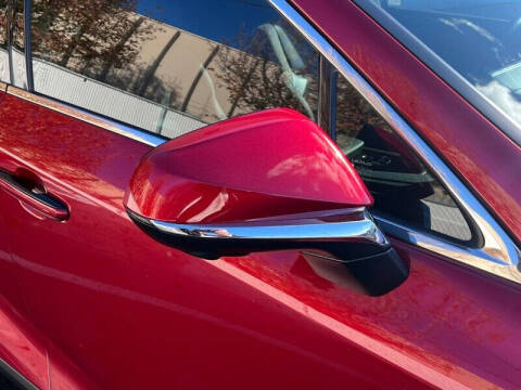 2024 Lexus RX 450h+ Luxury