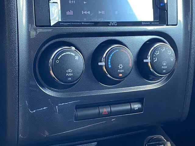 2009 Dodge Challenger