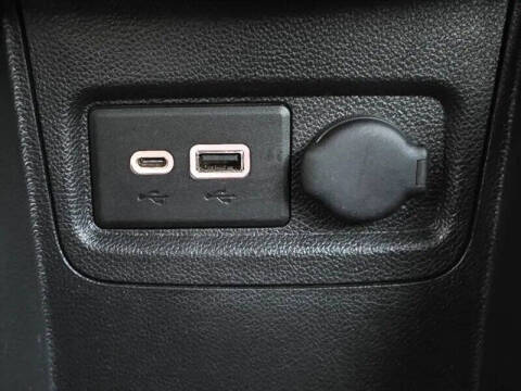 2021 Chevrolet Spark LS CVT