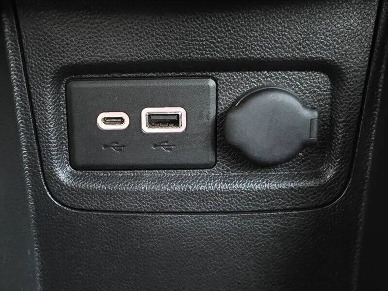 2021 Chevrolet Spark LS CVT
