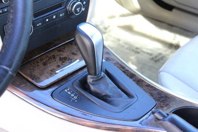 2008 BMW 3 Series 335i