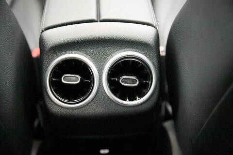 2025 Mercedes-Benz CLA CLA 250 4MATIC