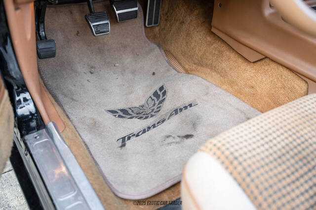 1979 Pontiac Firebird