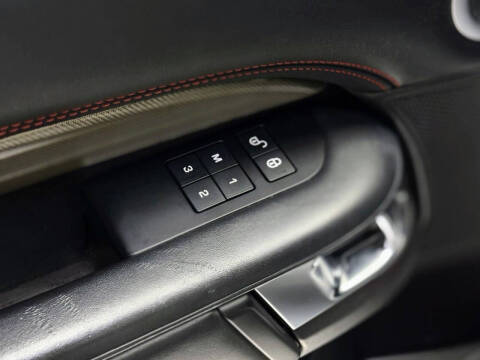 2017 Land Rover Discovery HSE