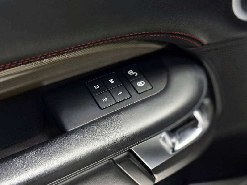 2017 Land Rover Discovery HSE