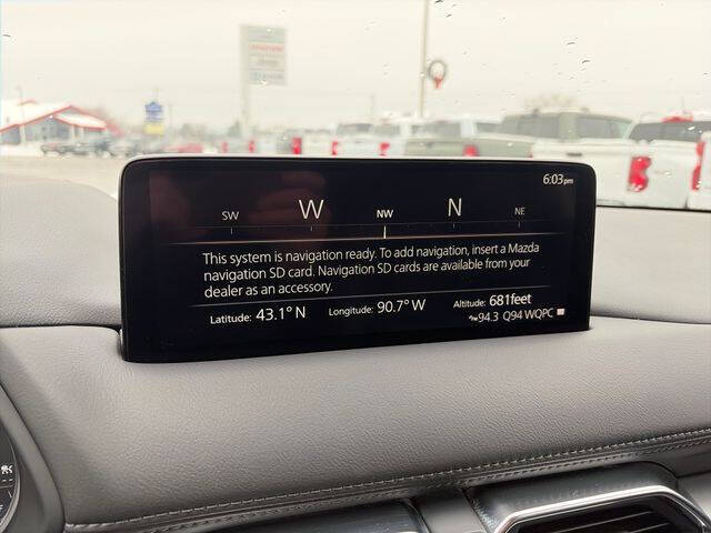 2024 Mazda CX-5 2.5 S Preferred