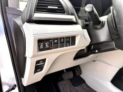 2020 Honda Odyssey EX-L w/Navi w/RES