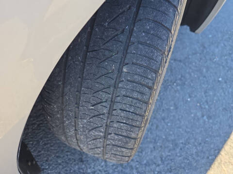 2005 Acura TSX w/Navi