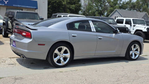 2014 Dodge Charger SXT