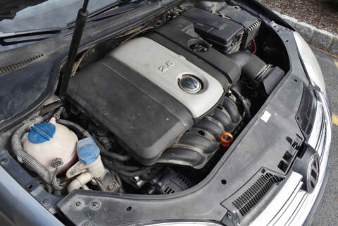 2009 Volkswagen Jetta
