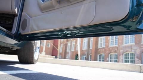 1992 Ford Mustang LX 5.0