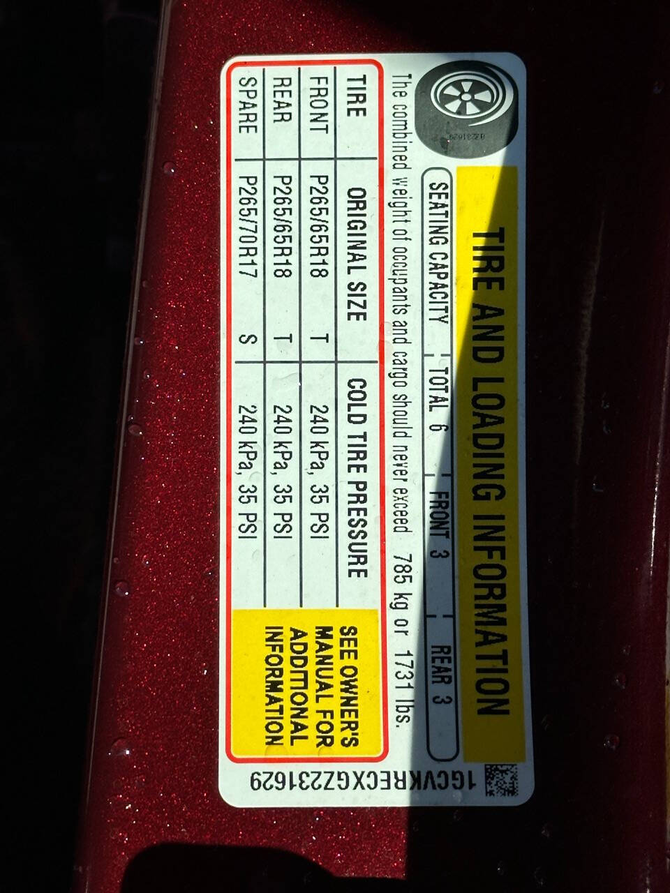 ChevroletSilverado 150011