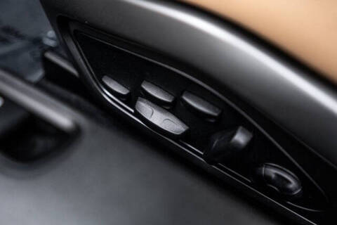 2024 Porsche 911 Carrera 4S