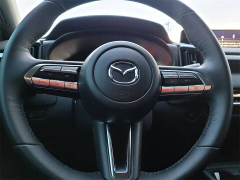 2025 Mazda CX-50 2.5 S Select