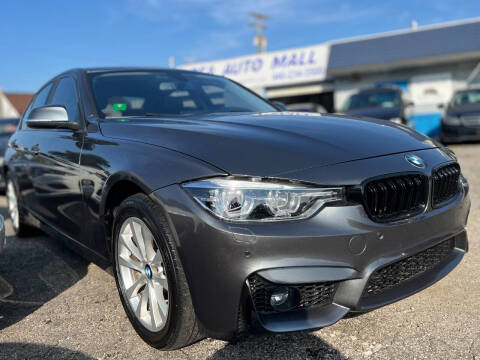 2018 BMW 3 Series 320i xDrive