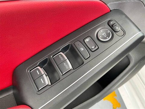 2024 Acura Integra Type S