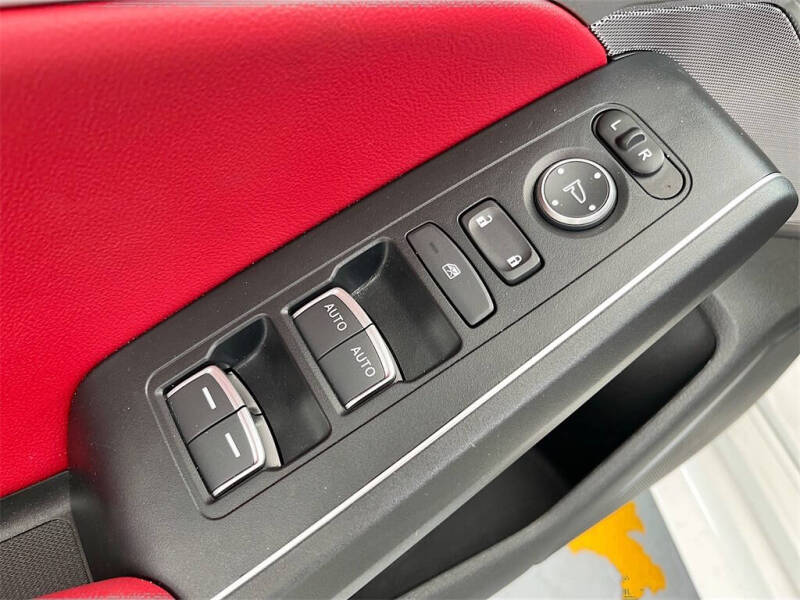 2024 Acura Integra Type S