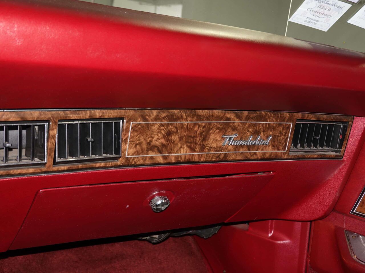1979 Ford Thunderbird 37