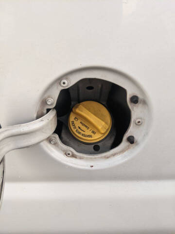 2009 Ford E-Series E-250