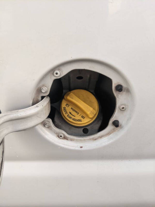 2009 Ford E-Series E-250