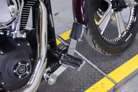 2006 Harley-Davidson Night Train