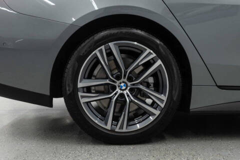 2025 BMW 4 Series 430i xDrive Gran Coupe