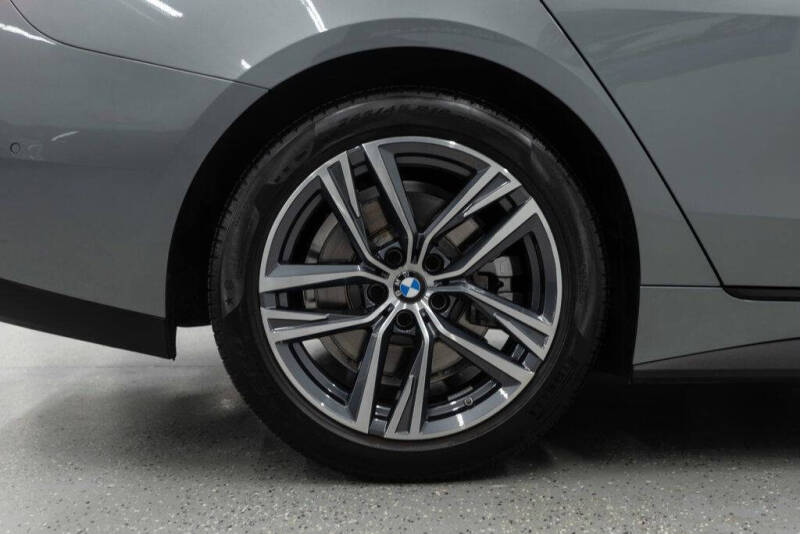 2025 BMW 4 Series 430i xDrive Gran Coupe