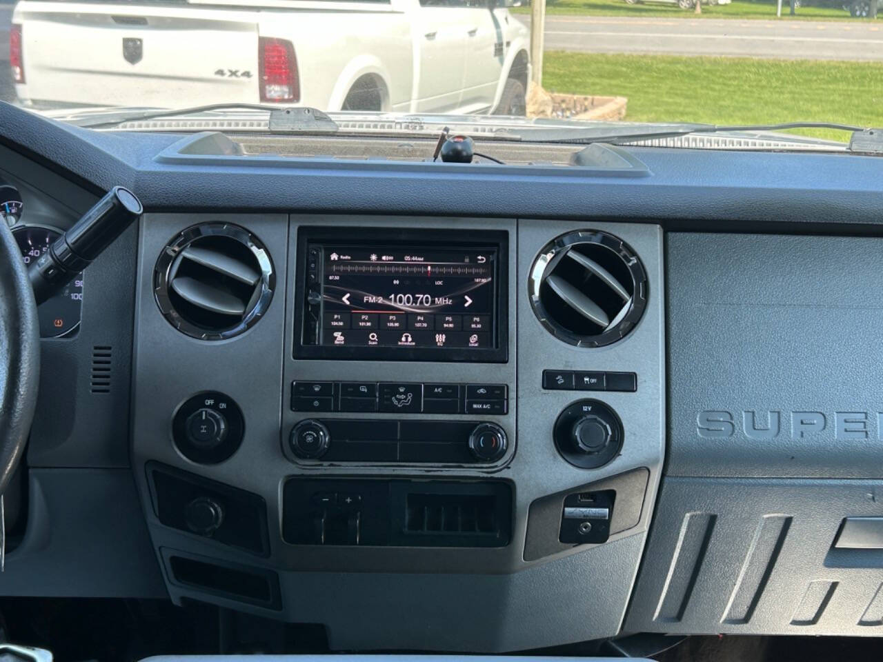 2006 Chevrolet Silverado 2500HD for sale at Upstate Auto Gallery in Westmoreland, NY