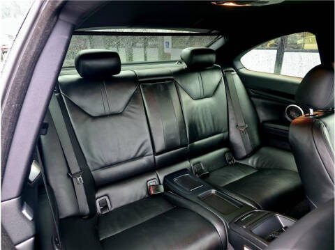 2013 BMW M3