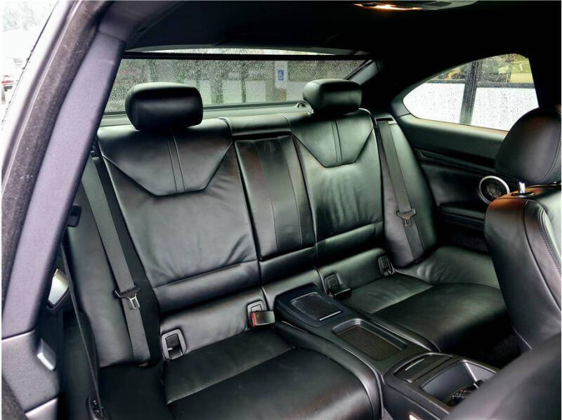 2013 BMW M3