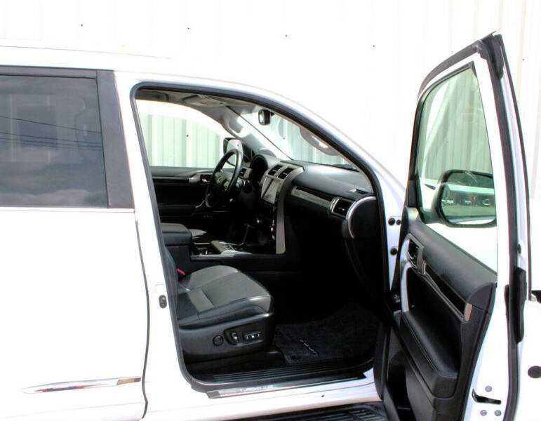 2014 Lexus GX 460