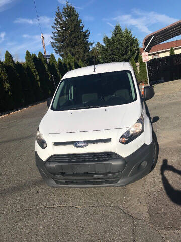 Cargo Van For Sale In Hamilton Nj Haji Son Autos Llc