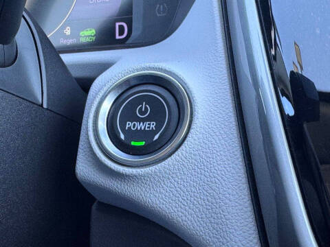 2023 Chevrolet Bolt EUV Premier