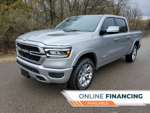 2022 RAM 1500 for sale at Ace Auto in Shakopee MN
