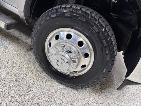 2020 RAM 3500 Laramie