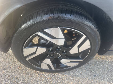 2024 Kia Soul GT-Line