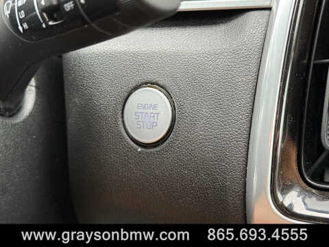 2021 Kia Sorento SX Prestige X-Line