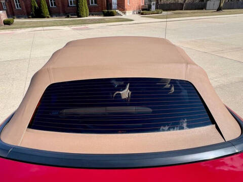 1996 Ford Mustang GT