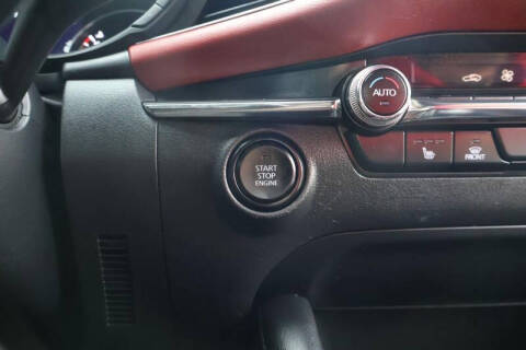 2022 Mazda Mazda3 Hatchback Premium